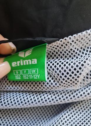 Куртка ветровка erima 5