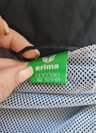 Куртка ветровка erima 6