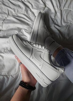 Кроссовки nike
