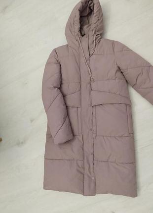 Пальто куртка розмір s