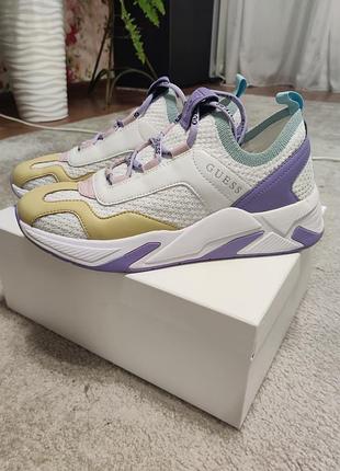 Снікерси кросівки