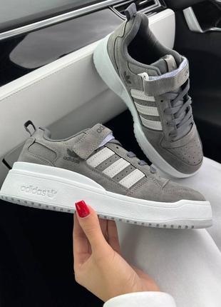 Деми Черная куртка adidas