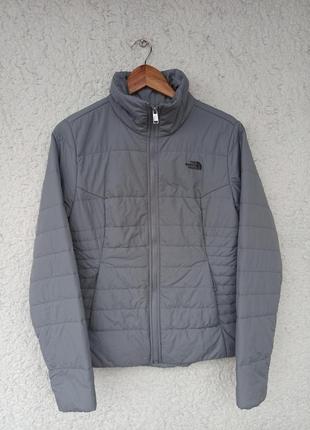 Куртка деми the north face тн женская s