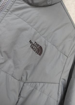 Куртка деми the north face тн женская s5 фото