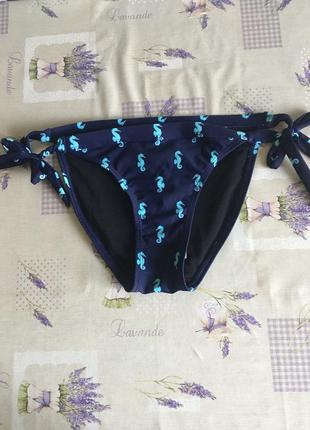 Плавки купальні oasis