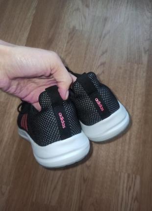 Кросівки adidas ortholite оригінал адідас на 25,5-26 см устілка8 фото