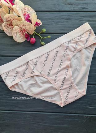 Трусики виктория сикрет victoria’s secret