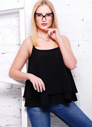 Блуза fashion up