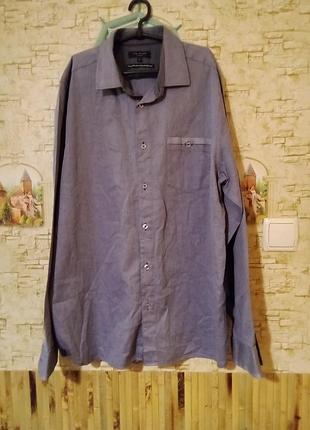 Сорочка чоловіча ted baker