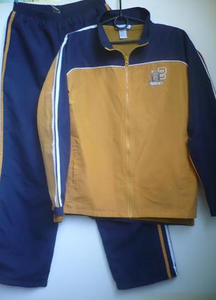 Спортивный костюм на мальчика подростка 14-16 лет
