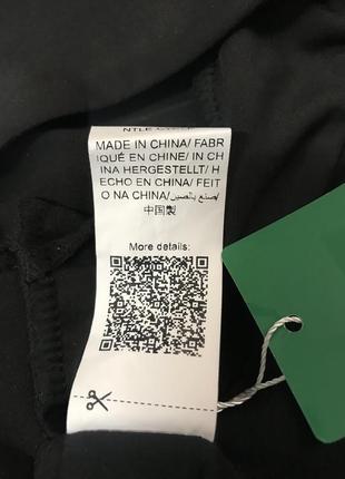 Еластичний чорний комбінезон в спорт стилі від shein p.m (l-xl)