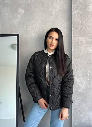 Весняна куртка