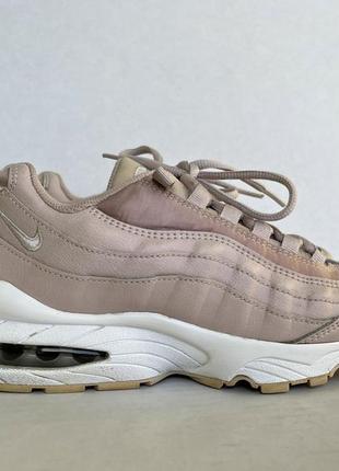 Nike airmax 95 ss in baby pink2 фото