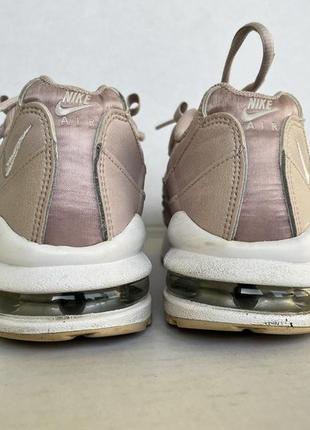 Nike airmax 95 ss in baby pink5 фото