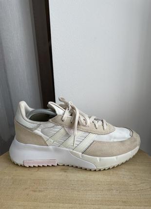 Мужские кроссовки adidas retropy