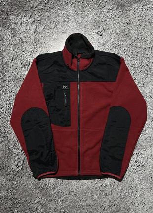 Флиска helly hansen
