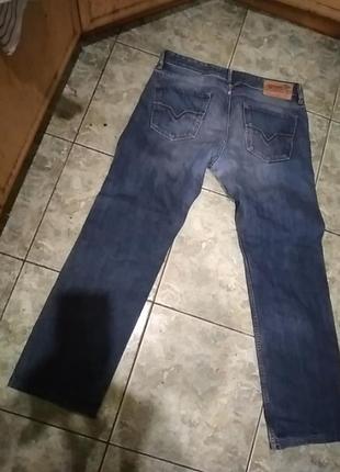 Джинсы 5