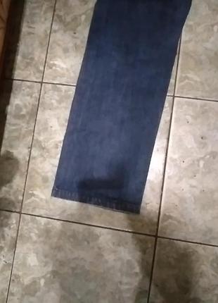 Джинсы 7