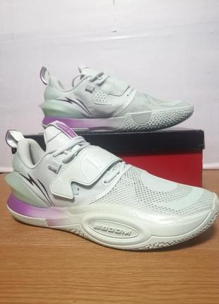 Кроссовки li-ning2 фото