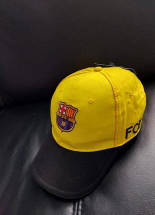 Кепка fc barcelona (nike)