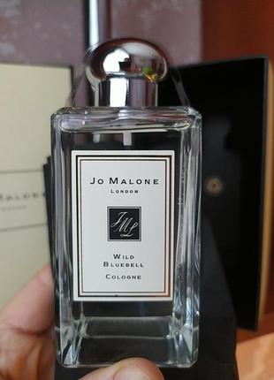 Jo malone wild bluebell