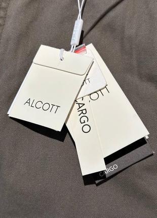 Жіночі джинси alcott8 фото