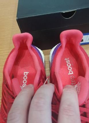 Кроссовки adidas boost9 фото