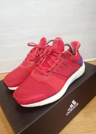 Кроссовки adidas boost1 фото