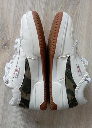 Кроссовки fila 2