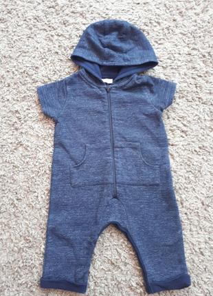 Ромпер комбинезон