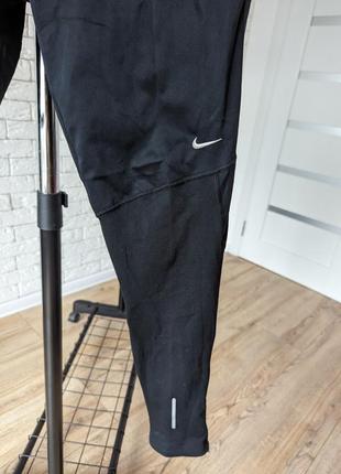 Nike лосины мужские утепленные оригинал3 фото