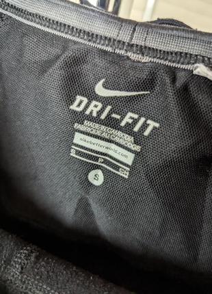 Nike лосины мужские утепленные оригинал2 фото