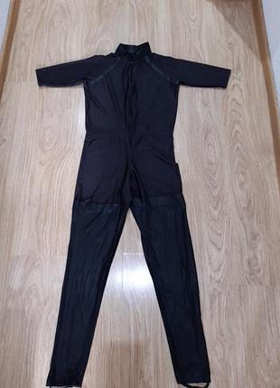 Костюм бэтвумен,девички бэтмен супергерой marvel размер s