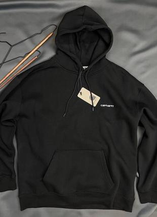 Carhartt худі фліс ant-2