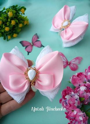 Бантики-бабочки 2