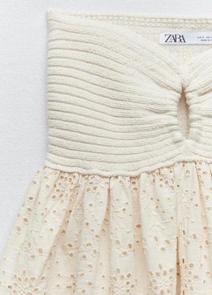 Сукня zara. 4