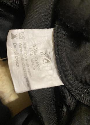 Термо от karrimor 4