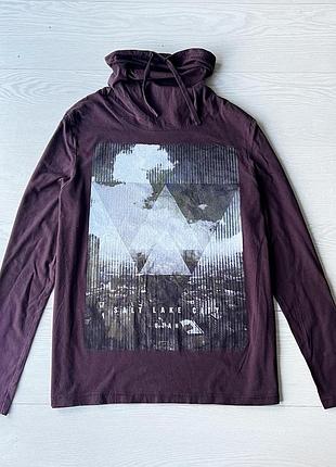 Лонгслів burton