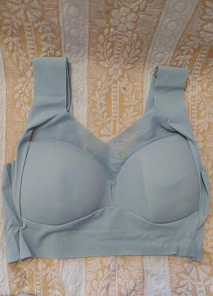 Спортивный лиф