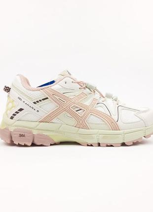 Кросівки asics gel kahana 8