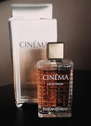 Cinema edt