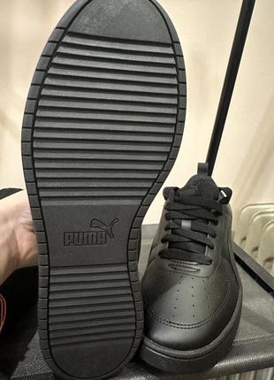 Кросівки puma чоловічі 5