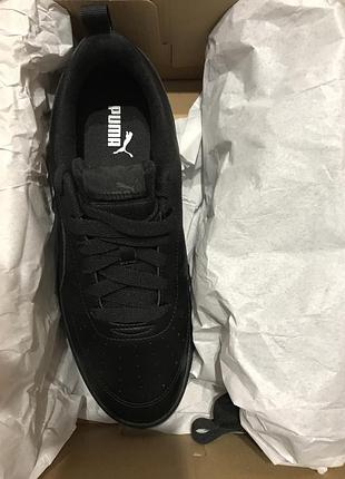 Кросівки puma чоловічі 4