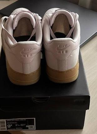 Кроссовки nike air force 1 premium woman новые2 фото