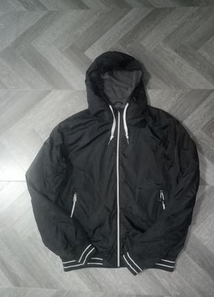 Куртка, ветровка, бомбер h&amp;m1 фото