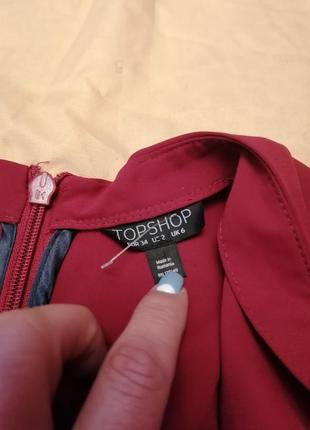 Обольстительный комбинезон от topshop в размере s-xs7 фото