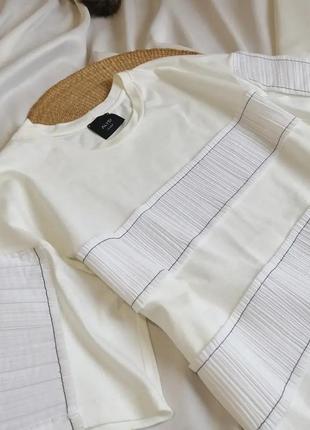 Стильная блуза люкс бренда аlysi
