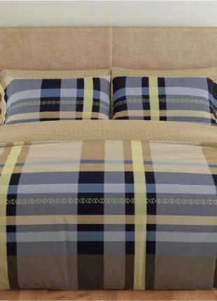 Шикарное постельное белье бязь голд новинка