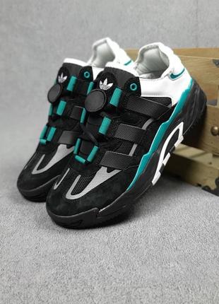 Кросівки adidas niteball