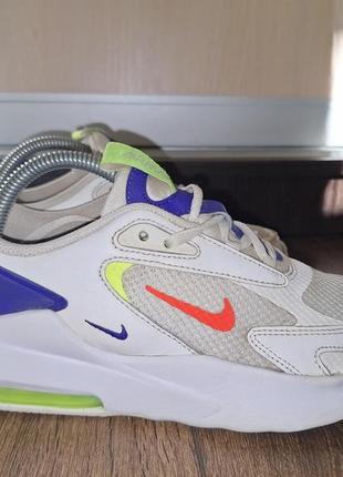 Nike air max bolt ( оригінал)  38 розмір